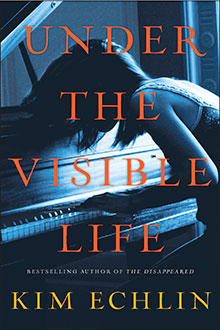 Under the Visible Life cover